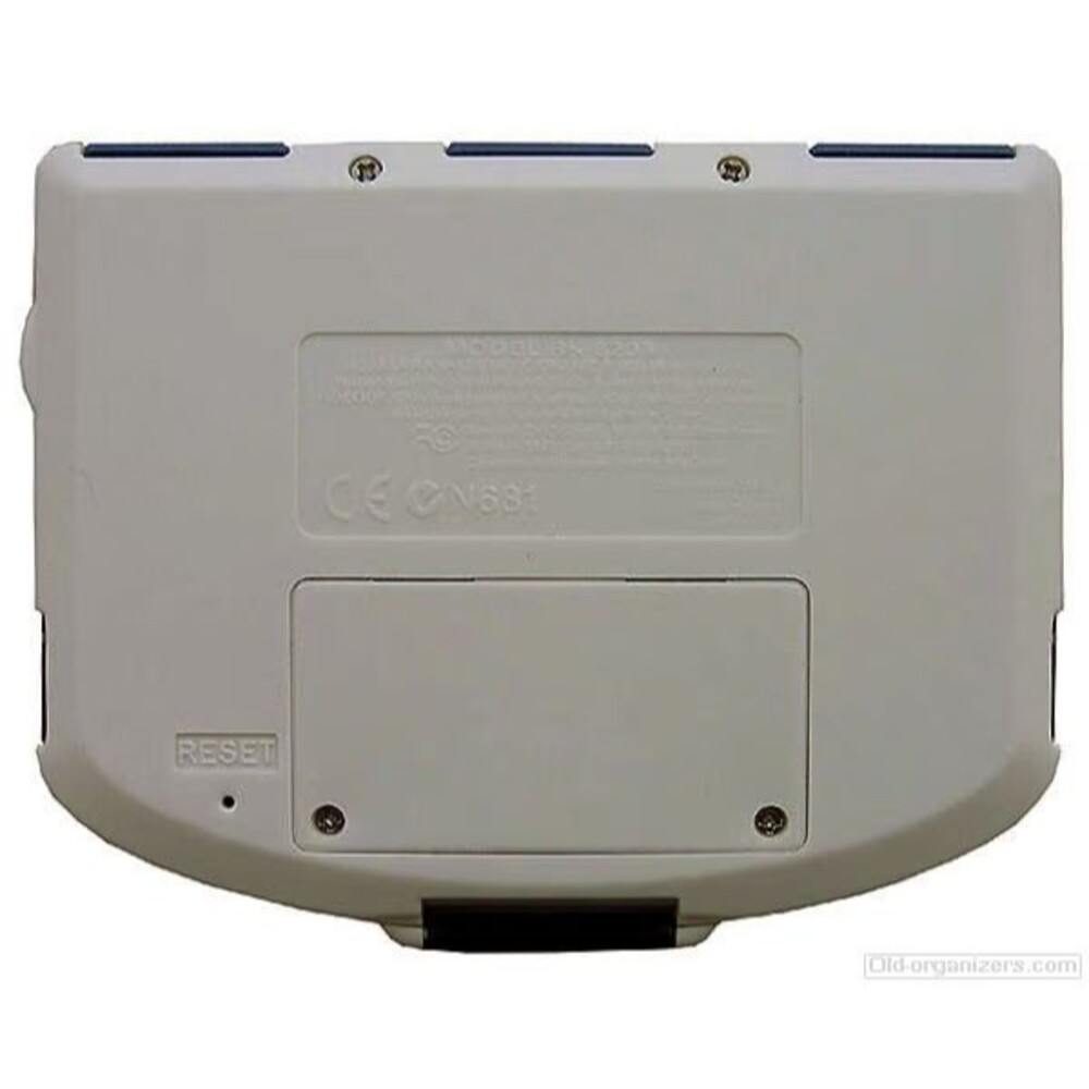 Franklin Rolodex EZ File Organizer Pro (RK-8203) - Picture 5 of 5
